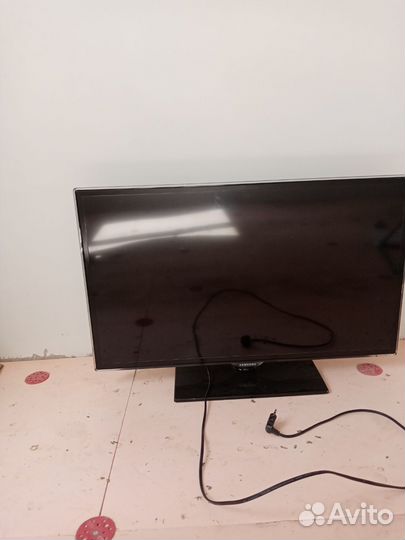 Самсунг смарт тв