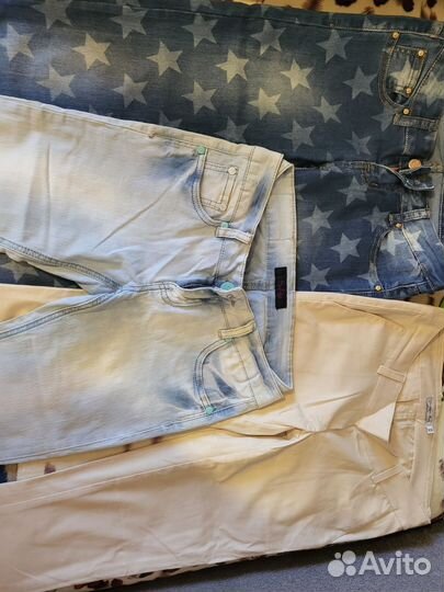 Женские вещи пакетом 42 44