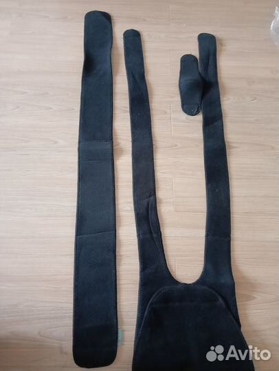 Повязка дезо