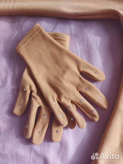 Термободи для фигурного катания 32р (110-116)