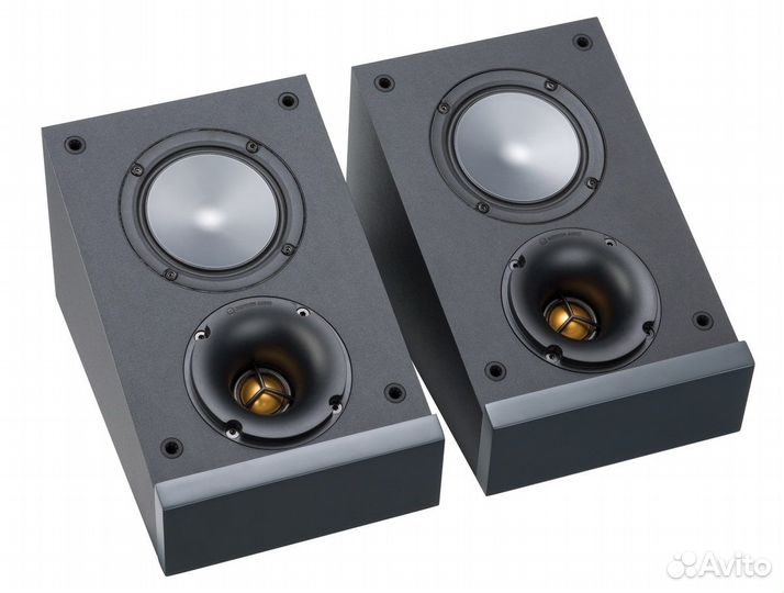 Акустика Dolby Atmos Monitor Audio Bronze Atmos (6