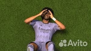 Fifа 24 (EA Sроrts FC 24) PS4/5 Калининград