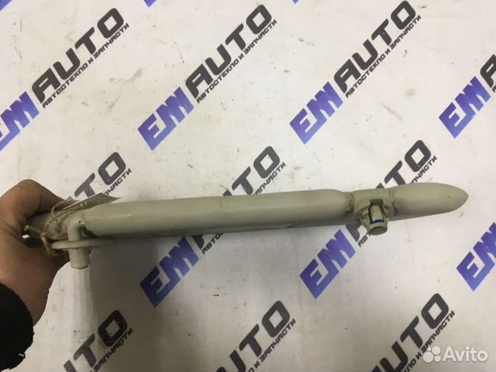 Козырек солнцезащитный левый Ниссан Ноут Е11