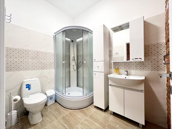 5-к. квартира, 135 м², 4/5 эт.