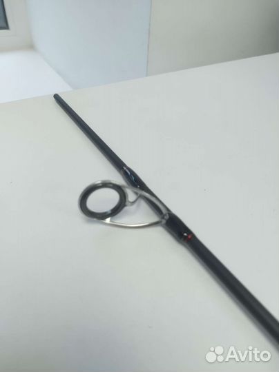 Спиннинг кастинговый ультралайт