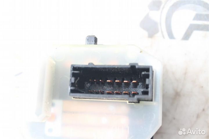 Переключатель поворотов Киа Сид