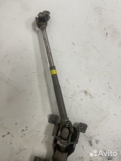 Замок зажигания Hyundai Getz