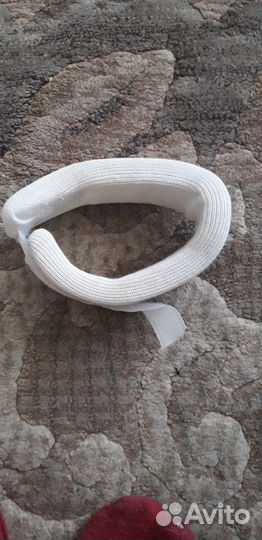 Воротник ортопедический для младенца