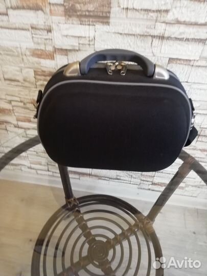 Сумка дорожная женская ручная кладь