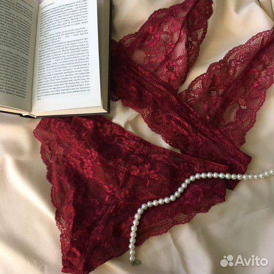 Пошив нижнего белья