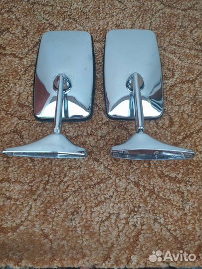 Зеркало заднего вида боковое