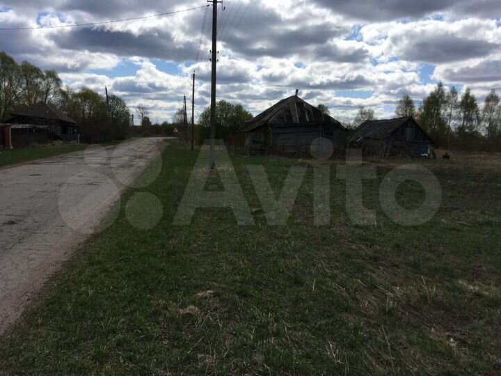 Участок 32 сот. (ИЖС)