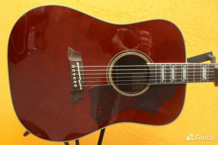 Takamine DMP216 ANG