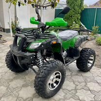 Квадроцикл grizzly ATV 200 AllRoad