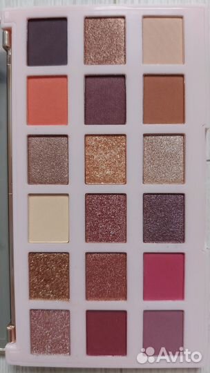 Косметика пакетом и поштучно