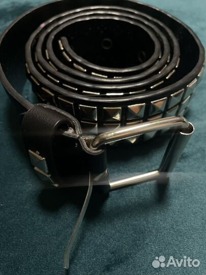 Ремень женский б/у