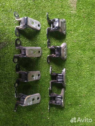 Петли дверей Комплект Toyota Camry ACV40-aeank
