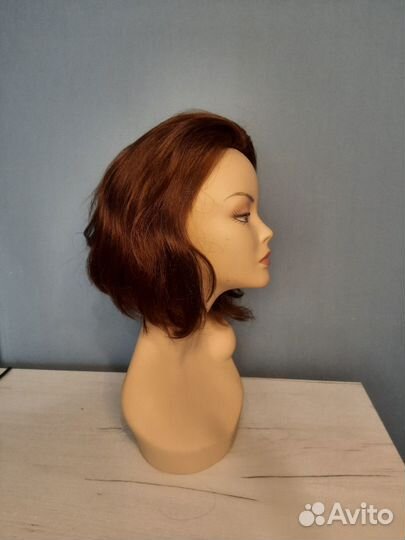 Парик toby -1 фирмы shantone wigs. Оттенок 32