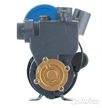 Станция насосная unipump aups 126 г/а 2л