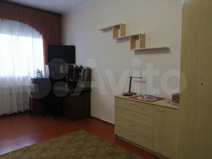 2-к. квартира, 78,5 м², 1/1 эт.