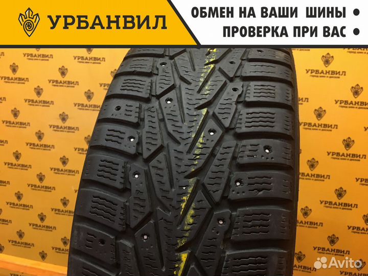 Nokian Tyres Hakkapeliitta 7 205/55 R16 94T
