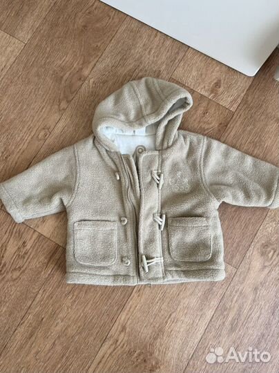 Комплект детской одежды