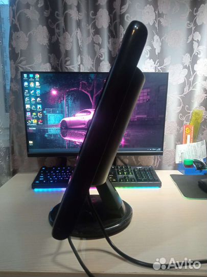 Монитор Benq 21.5