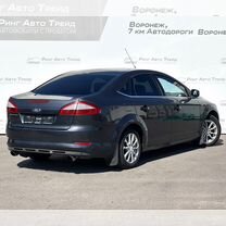 Ford Mondeo 2.3 AT, 2008, 241 877 км, с пробегом, цена 740 000 руб.