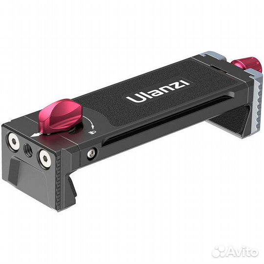 Зажим для планшета Ulanzi U-Pad III металл