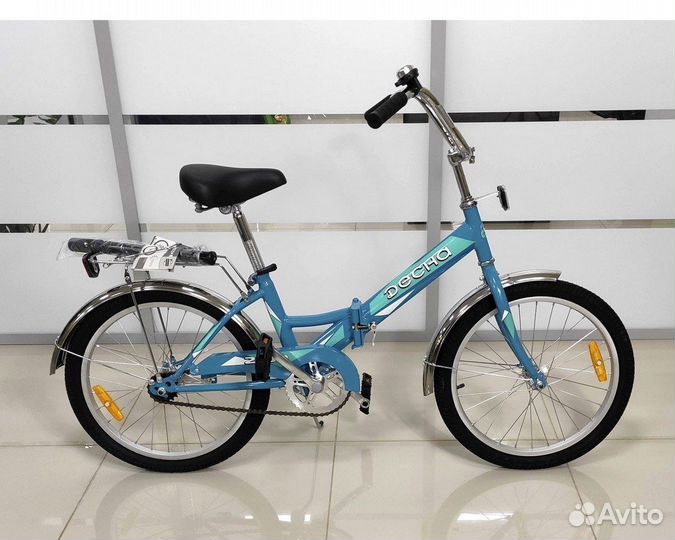 Велосипед Десна 2100 20