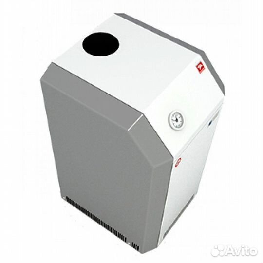 Газовый напольный котел Лемакс Премиум 12,5