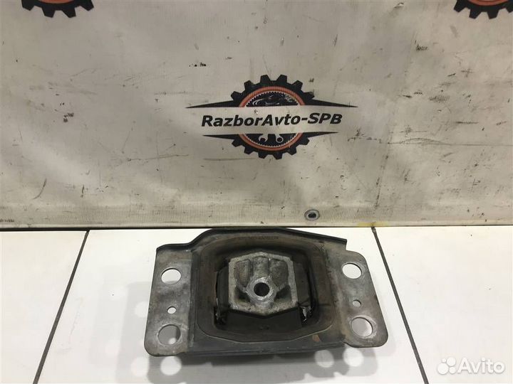 Опора кпп левая Ford Mondeo IV 2007-2015