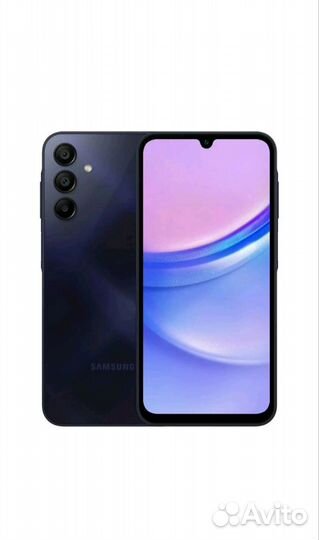 Samsung Galaxy A15, 4/128 ГБ