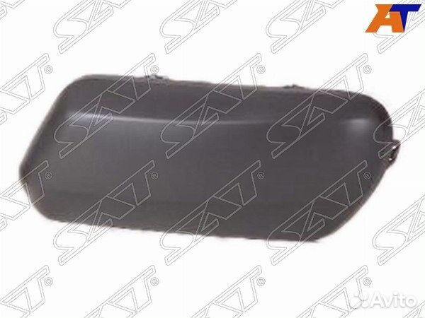 Молдинг решетки peugeot 307, peugeot 307 01-08