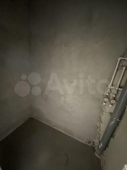 Квартира-студия, 14,7 м², 2/3 эт.