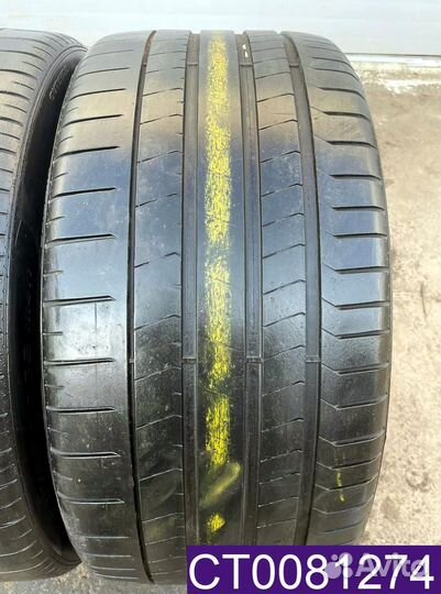 Pirelli P Zero 325/35 R22 96T