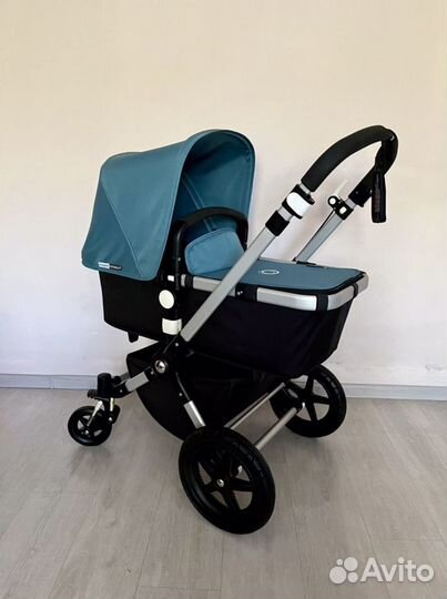 Bugaboo Cameleon 3 из Нидерландов