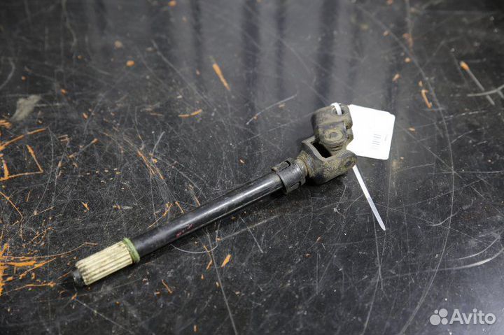 Рулевой кардан Land Rover Range Rover L322