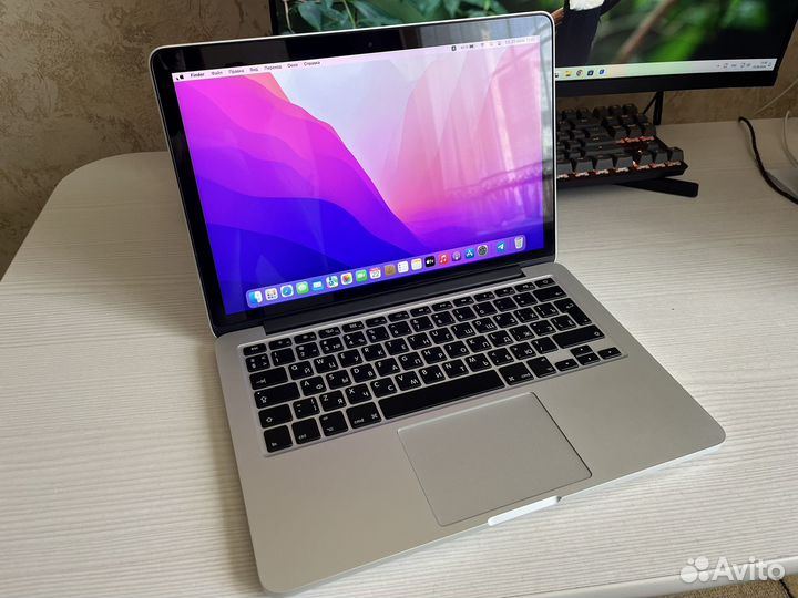 Apple MacBook Pro 13 2015