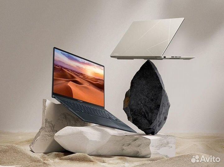 Asus zenbook 14 oled i9 13900H RTX 3050 32GB 16GB