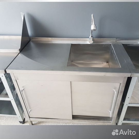 Стол-купе от производителя