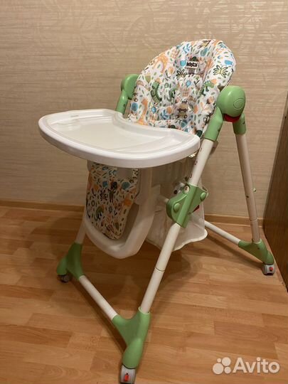 Стул для кормления Babyton