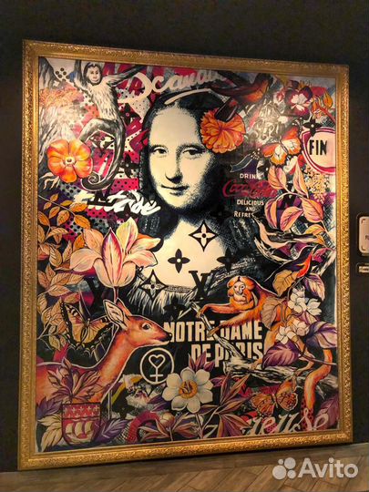 Художник,Картины,Роспись стен, Граффити