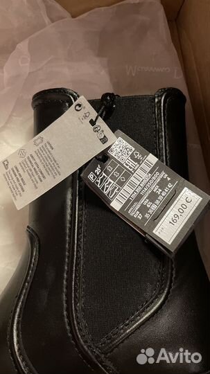 Massimo dutti 38 казаки