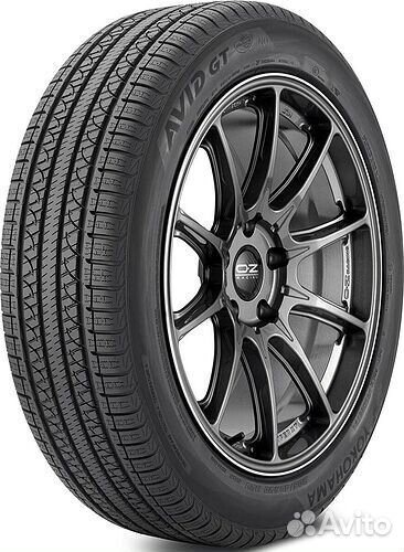 Yokohama Avid GT S35A 315/35 R21 111V