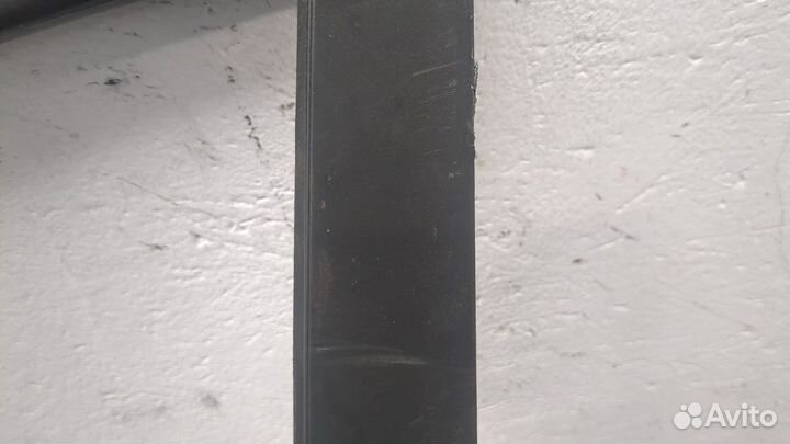 Дверь боковая Nissan Primera P12, 2005