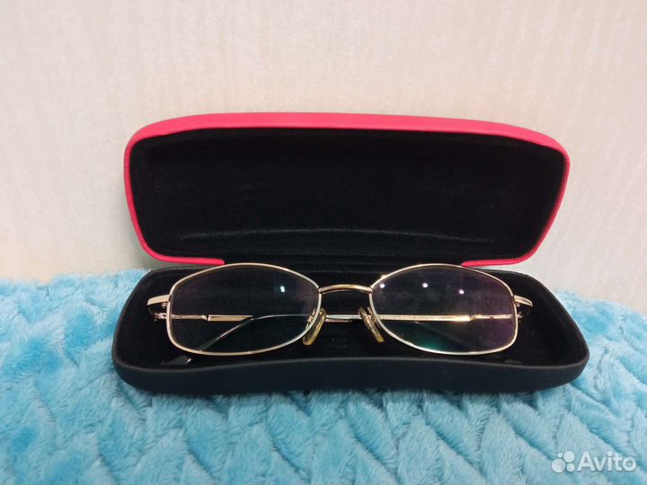 Очки для компьютера