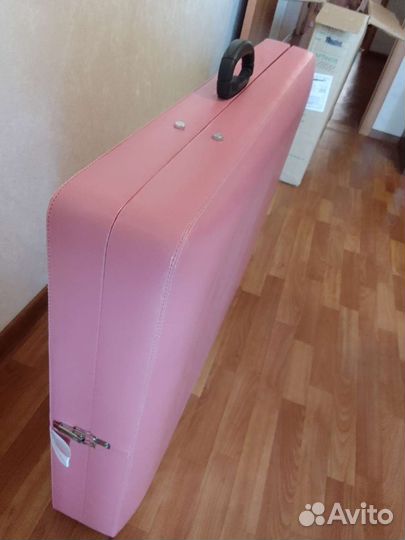 Массажный стол кушетка косметологическая кушетка