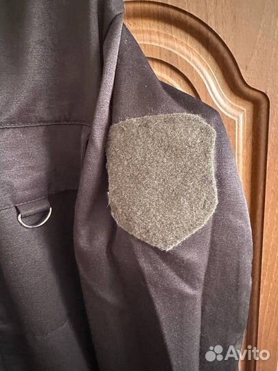 Форма охранника