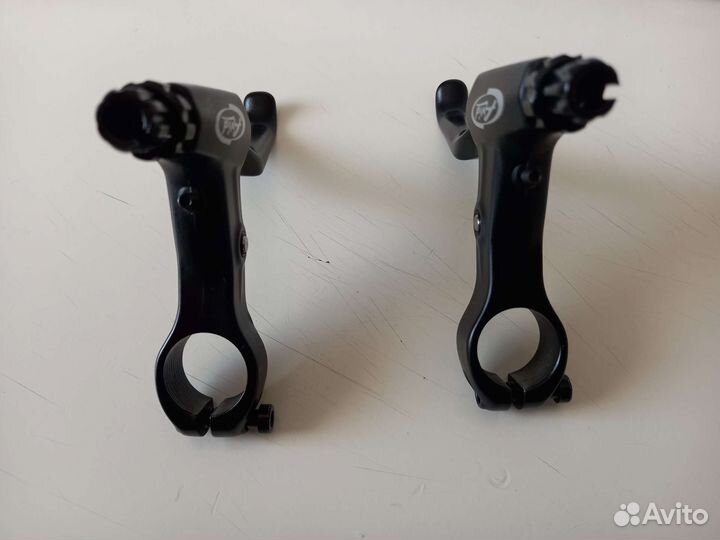 Тормозные ручки avid